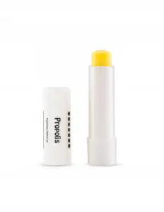 Pomadka / balsam do ust z propolisem – 4–5 g