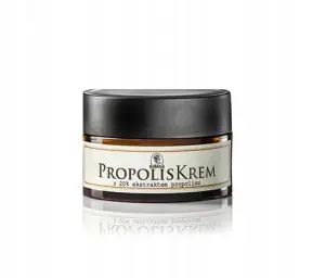Korana krem propolisowy na niedoskonałości 50 ml