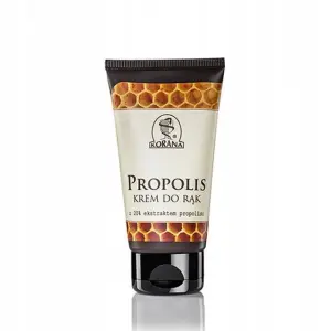 Korana Krem do rąk propolis 75 ml