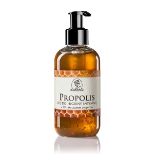 KORANA Propolisowy żel do higieny intymnej – 200 ml 